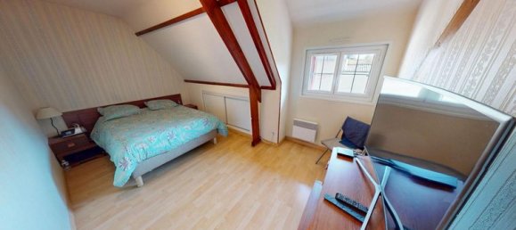 3 bedrooms House in Seine-Maritime, France No. 315585 6