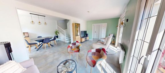 3 bedrooms House in Seine-Maritime, France No. 315585 2