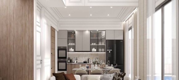 4 Schlafzimmer Villa in Bang Lamung, Thailand, Nr. 17575 3