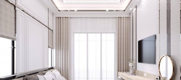 4 Schlafzimmer Villa in Bang Lamung, Thailand, Nr. 17575 10