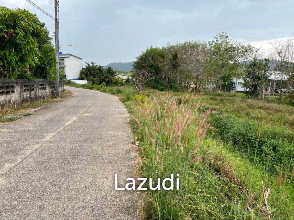  Commercial property in Phuket, Thailand No. 24516