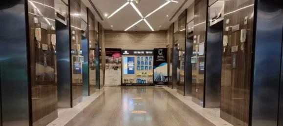 103m² Office in Business Bay, UAE No. 106110 7