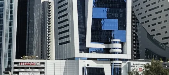 103m² Office in Business Bay, UAE No. 106110 9