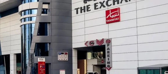 103m² Office in Business Bay, UAE No. 106110 10