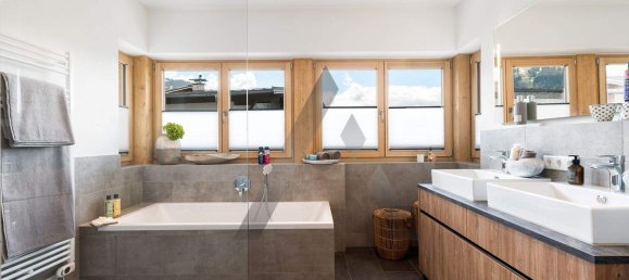 4 rooms Apartment in Ellmau, Austria No. 212282 6