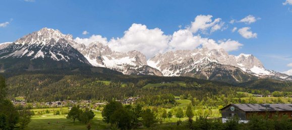 4 rooms Apartment in Ellmau, Austria No. 212282 14