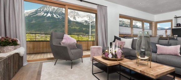 4 rooms Apartment in Ellmau, Austria No. 212282 9