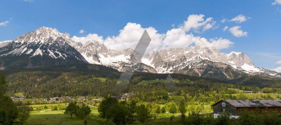 4 rooms Apartment in Ellmau, Austria No. 212282 7