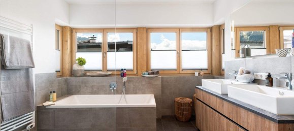 4 rooms Apartment in Ellmau, Austria No. 212282 13