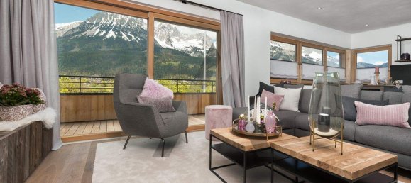 4 rooms Apartment in Ellmau, Austria No. 212282 2