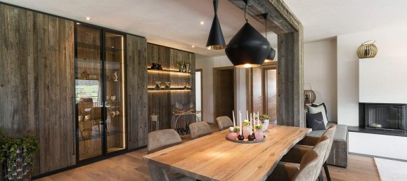 4 rooms Apartment in Ellmau, Austria No. 212282 10