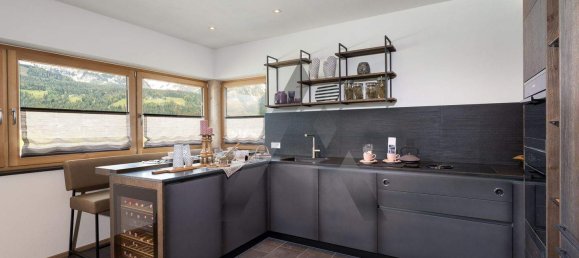 4 rooms Apartment in Ellmau, Austria No. 212282 4