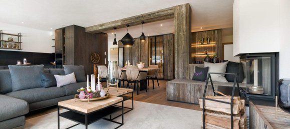 4 rooms Apartment in Ellmau, Austria No. 212282 8