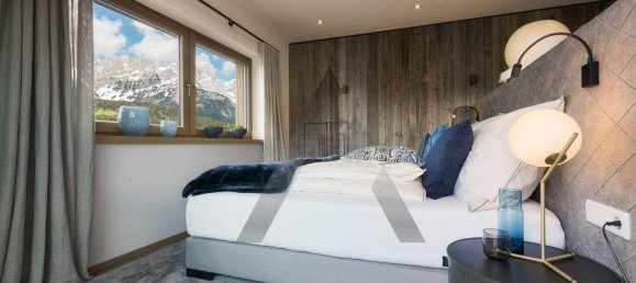 4 rooms Apartment in Ellmau, Austria No. 212282 5