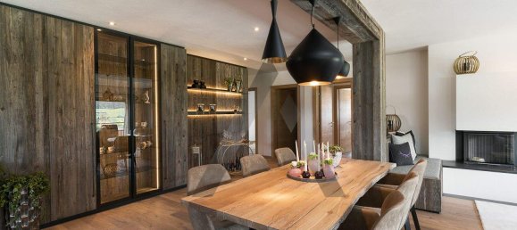 4 rooms Apartment in Ellmau, Austria No. 212282 3