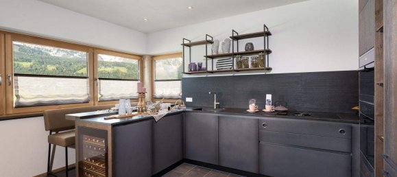 4 rooms Apartment in Ellmau, Austria No. 212282 11