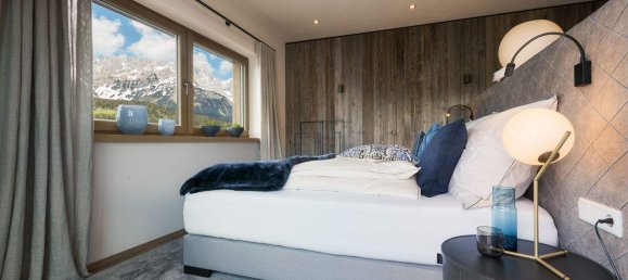 4 rooms Apartment in Ellmau, Austria No. 212282 12