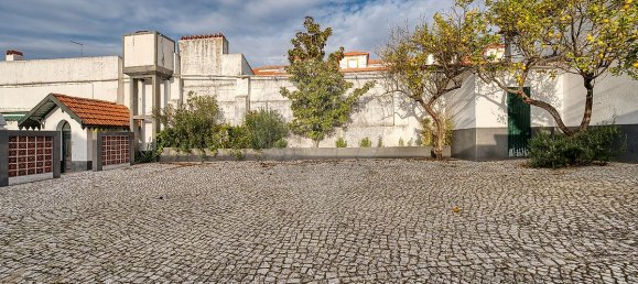 Casa T8 em Alpiarça, Portugal N.º 25374 25