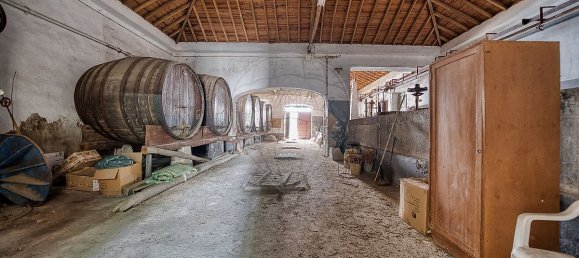 Casa T8 em Alpiarça, Portugal N.º 25374 39