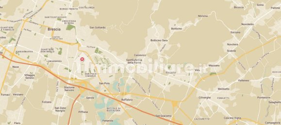 1 room Warehouse in Brescia, Italy No. 323760 12