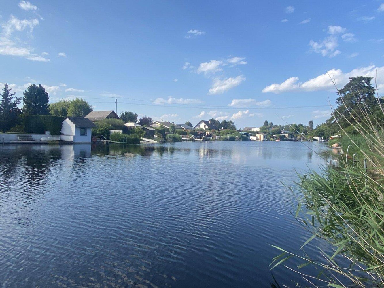 Casa de 2 divisões em Steinbrunn, Austria N.º 238160