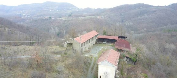 Casa T7 em Cartosio, Italy N.º 356544 30