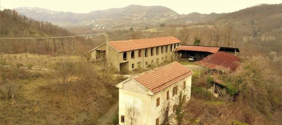 Casa T7 em Cartosio, Italy N.º 356544 25