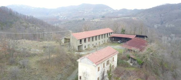 Casa T7 em Cartosio, Italy N.º 356544 26