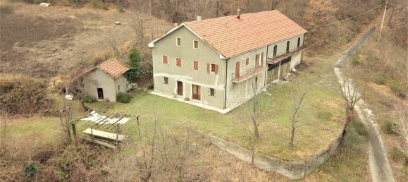 Casa T7 em Cartosio, Italy N.º 356544 13