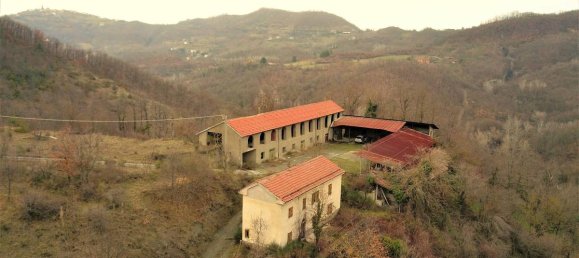 Casa T7 em Cartosio, Italy N.º 356544 27