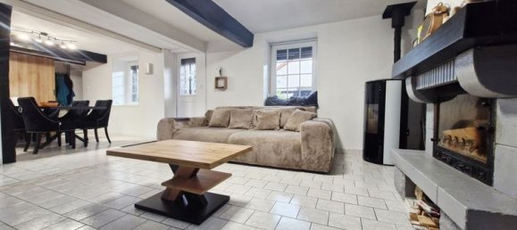 3 غرف نوم منزل في Noeux-les-Mines, France رقم 314599 2