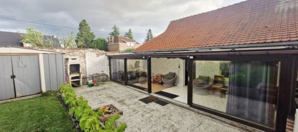 3 غرف نوم منزل في Noeux-les-Mines, France رقم 314599 10