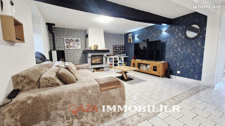 3 غرف نوم منزل في Noeux-les-Mines, France رقم 314599