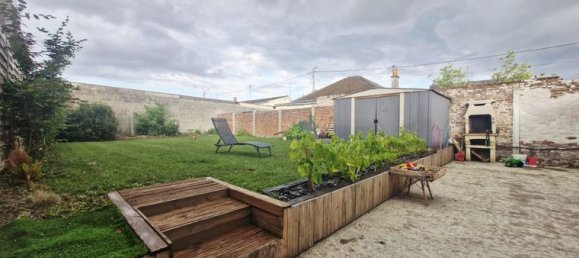 3 غرف نوم منزل في Noeux-les-Mines, France رقم 314599 8