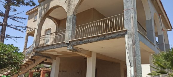 10 rooms Villa in Noto, Italy No. 62663 16