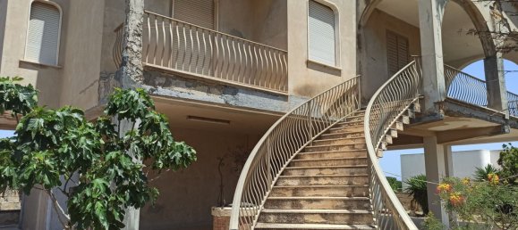 10 rooms Villa in Noto, Italy No. 62663 23