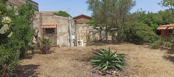 10 rooms Villa in Noto, Italy No. 62663 20