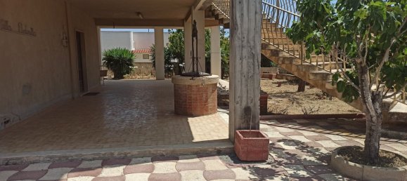 10 rooms Villa in Noto, Italy No. 62663 13