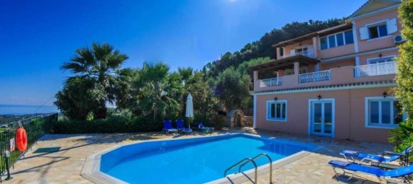 5 bedrooms Commercial property in Zakynthos, Greece No. 627 4