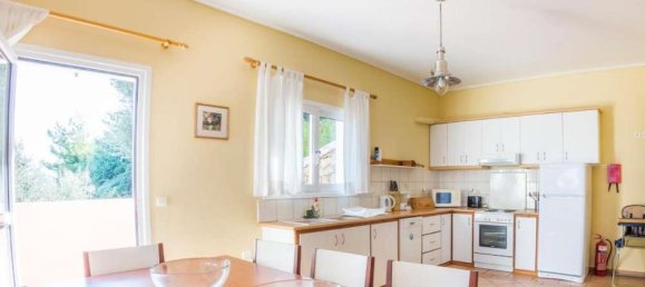 Дом с 5 спальнями в Закинтос, Ионические острова, Пелопоннес, Западная Греция и Ионические острова, Греция № 627 15