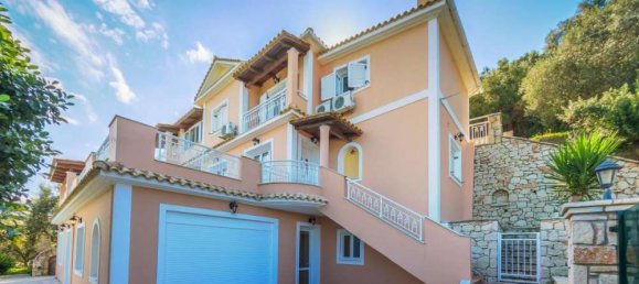 5 bedrooms Commercial property in Zakynthos, Greece No. 627 5