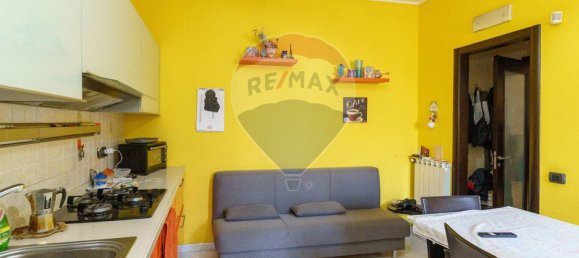 Квартира с 3 спальнями в Катания, Италия № 362002 11