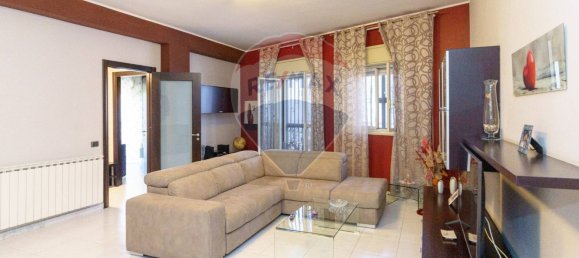 Квартира с 3 спальнями в Катания, Италия № 362002 2