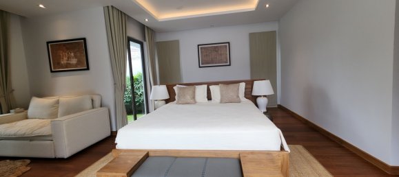 4 chambres house à vendre à Bang Tao, Phuket, Southern Thailand, Thailand № 80211 17