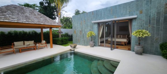 4 chambres house à vendre à Bang Tao, Phuket, Southern Thailand, Thailand № 80211 29