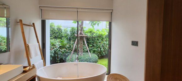 4 chambres house à vendre à Bang Tao, Phuket, Southern Thailand, Thailand № 80211 27
