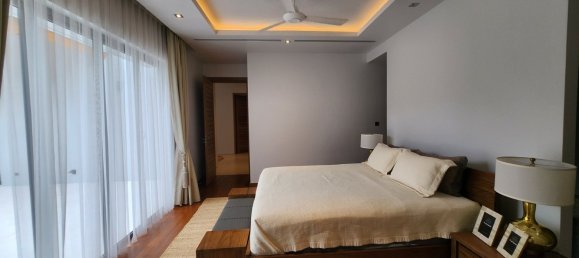 4 chambres house à vendre à Bang Tao, Phuket, Southern Thailand, Thailand № 80211 23