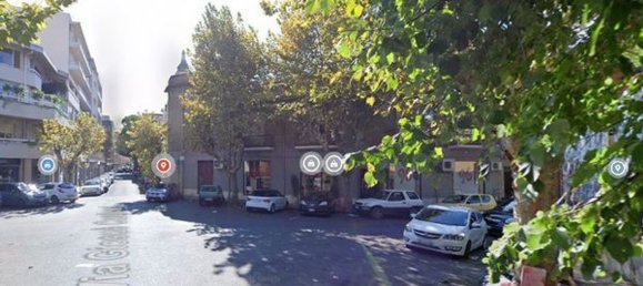 6 rooms Apartment in Barcellona Pozzo di Gotto, Italy No. 40952 33