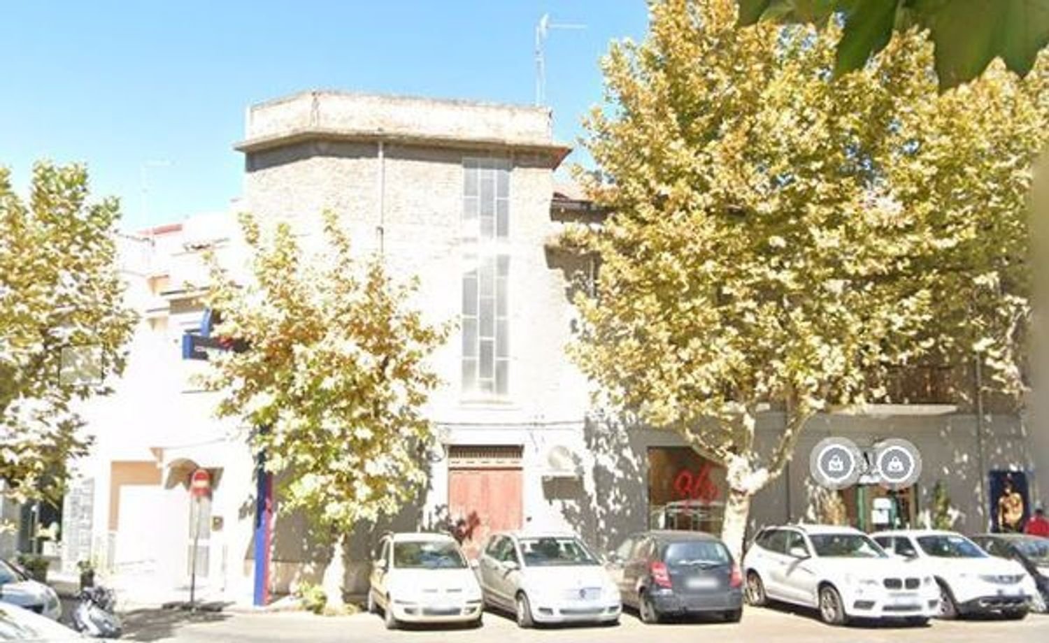 6 rooms Apartment in Barcellona Pozzo di Gotto, Italy No. 40952