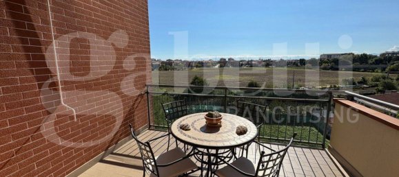 3 bedrooms Penthouse in Nichelino, Italy No. 116698 6